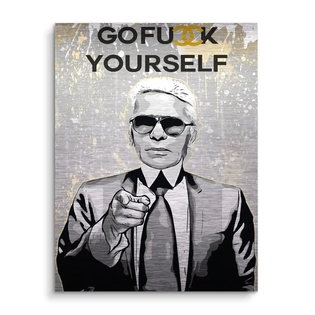 Fuxx Yourself 4 Fuxx Yourself – Bild 2