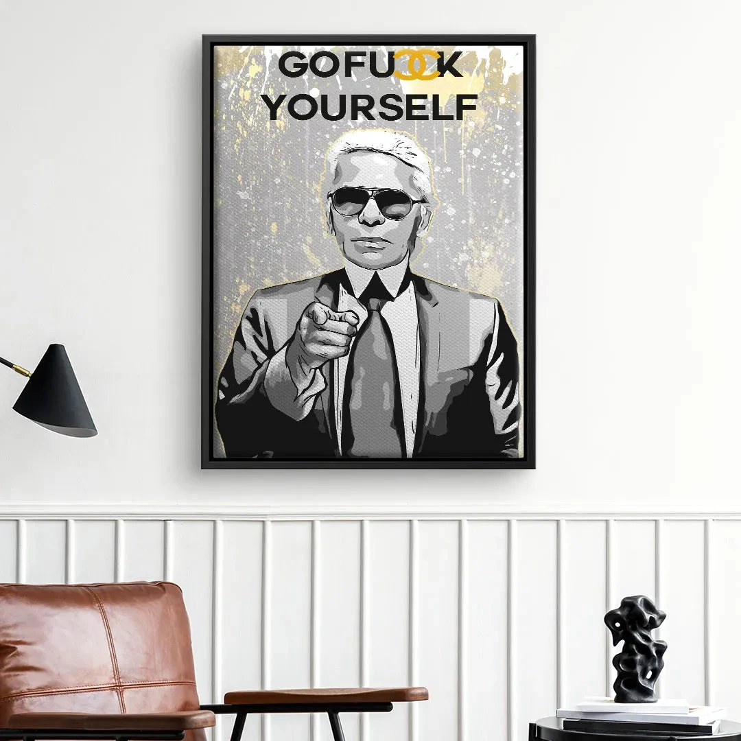 Fuxx Yourself 7 Fuxx Yourself – Bild 5