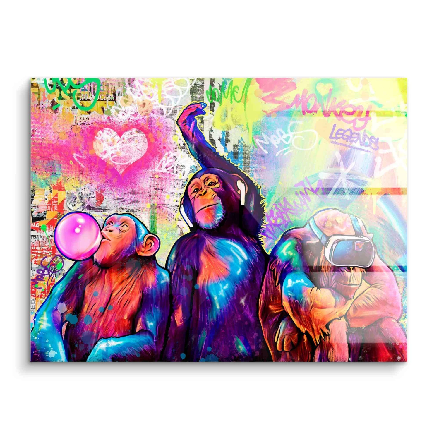 Future Ape 4 Future Ape – Bild 2