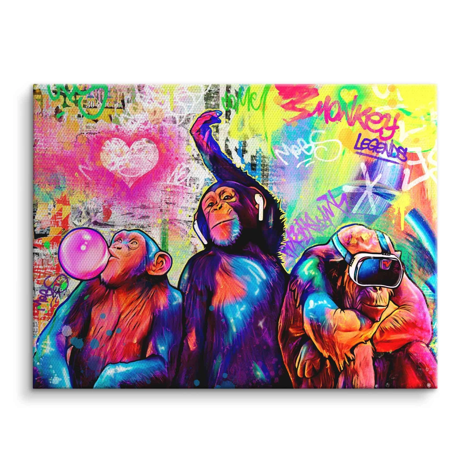 Future Ape 3 Future Ape