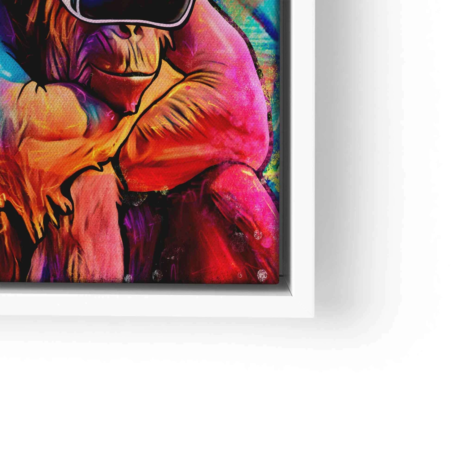 Future Ape 14 Future Ape – Bild 12