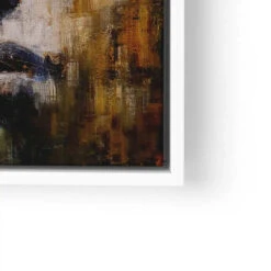 Dream 22 Dream -Artmind wandbild gesicht kunst kaufen bei artmind lwrw