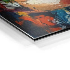 Desire 21 Desire -Artmind wandbild gesicht woman kunstwerk artmind detail brushed