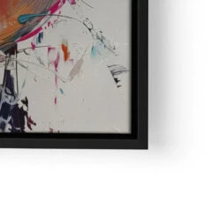 Desire 22 Desire -Artmind wandbild gesicht woman kunstwerk artmind lwrs