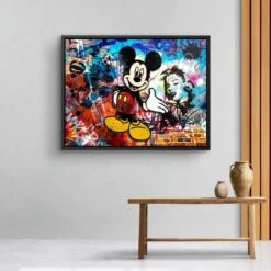 Get Colorful 18 Get Colorful -Artmind wandbild get colorful kunst kaufen bei artmind 14