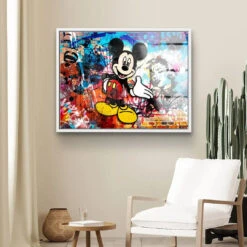 Get Colorful 17 Get Colorful -Artmind wandbild get colorful kunst kaufen bei artmind 16