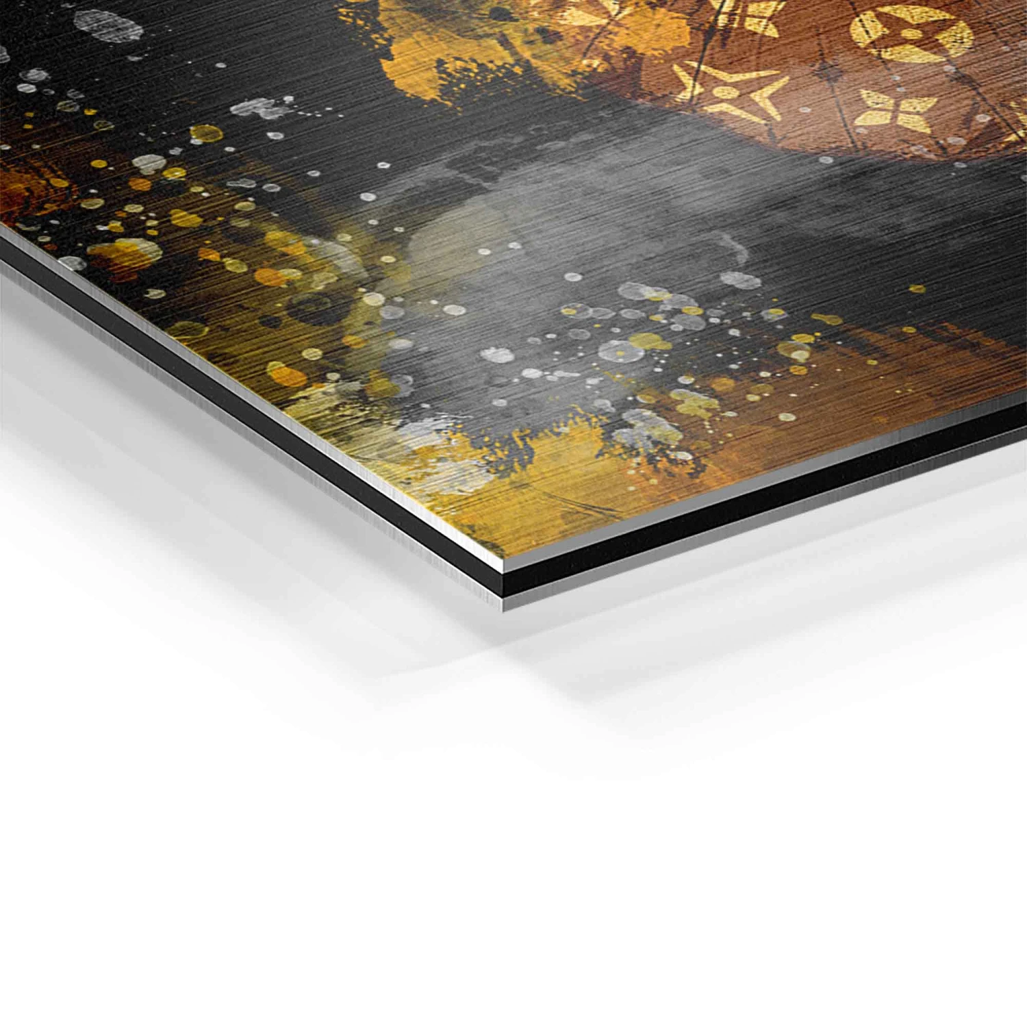 Schmetterling - Bronze Edition 13 Schmetterling - Bronze Edition – Bild 11