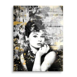 Golden Revival 17 Golden Revival -Artmind wandbild golden revival kunst kaufen bei artmind acryl