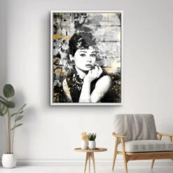 Golden Revival 21 Golden Revival -Artmind wandbild golden revival kunst kaufen bei artmind 18