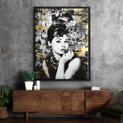 Golden Revival 20 Golden Revival -Artmind wandbild golden revival kunst kaufen bei artmind 2