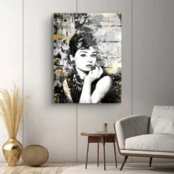 Golden Revival 22 Golden Revival -Artmind wandbild golden revival kunst kaufen bei artmind 3