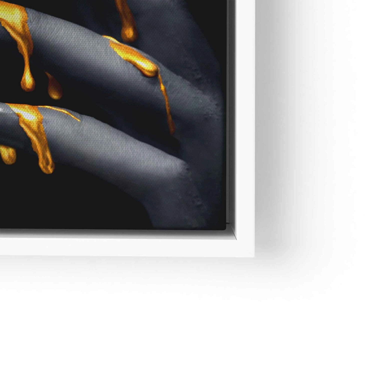 Golden Face 13 Golden Face – Bild 11