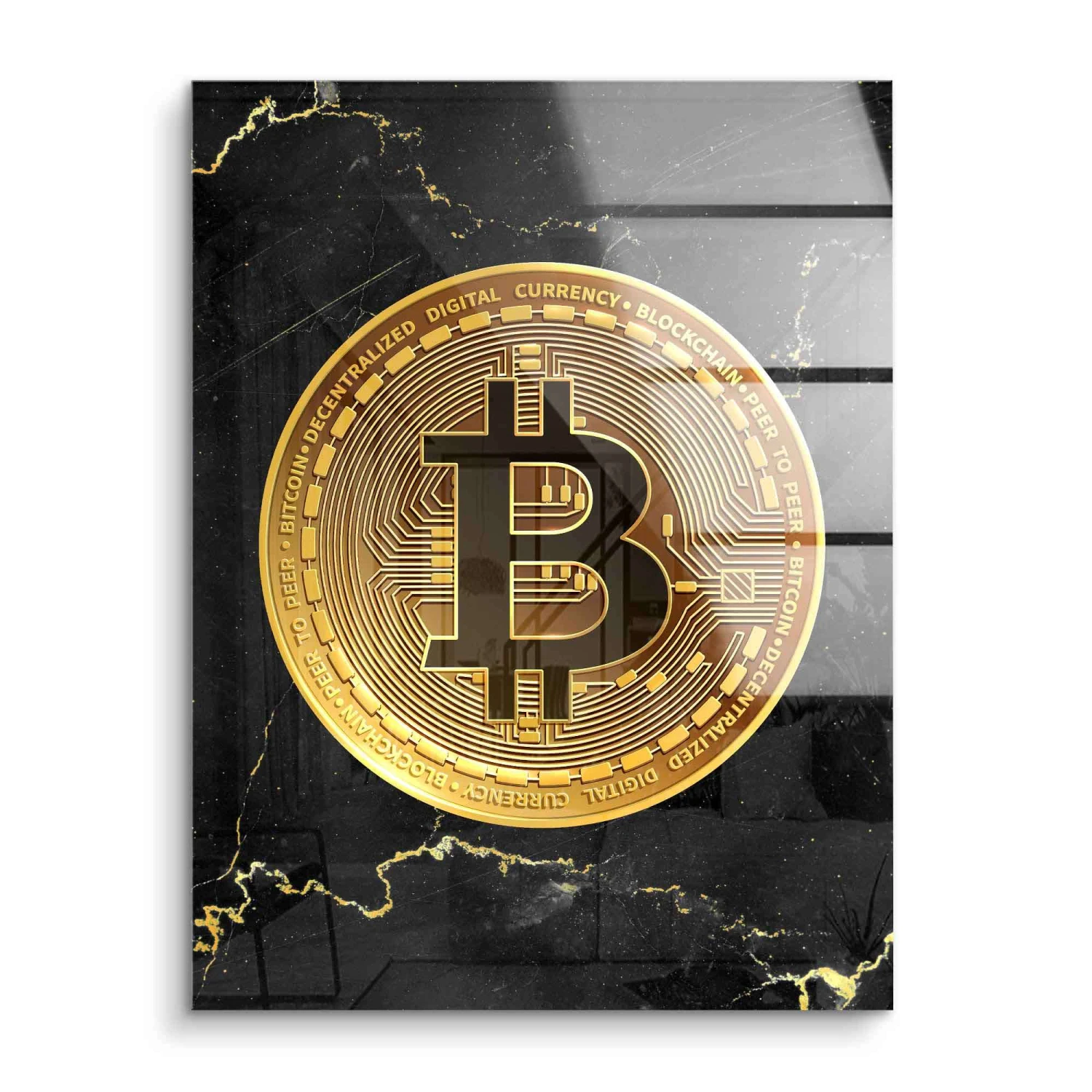 Bitcoin - Gold 4 Bitcoin - Gold – Bild 2
