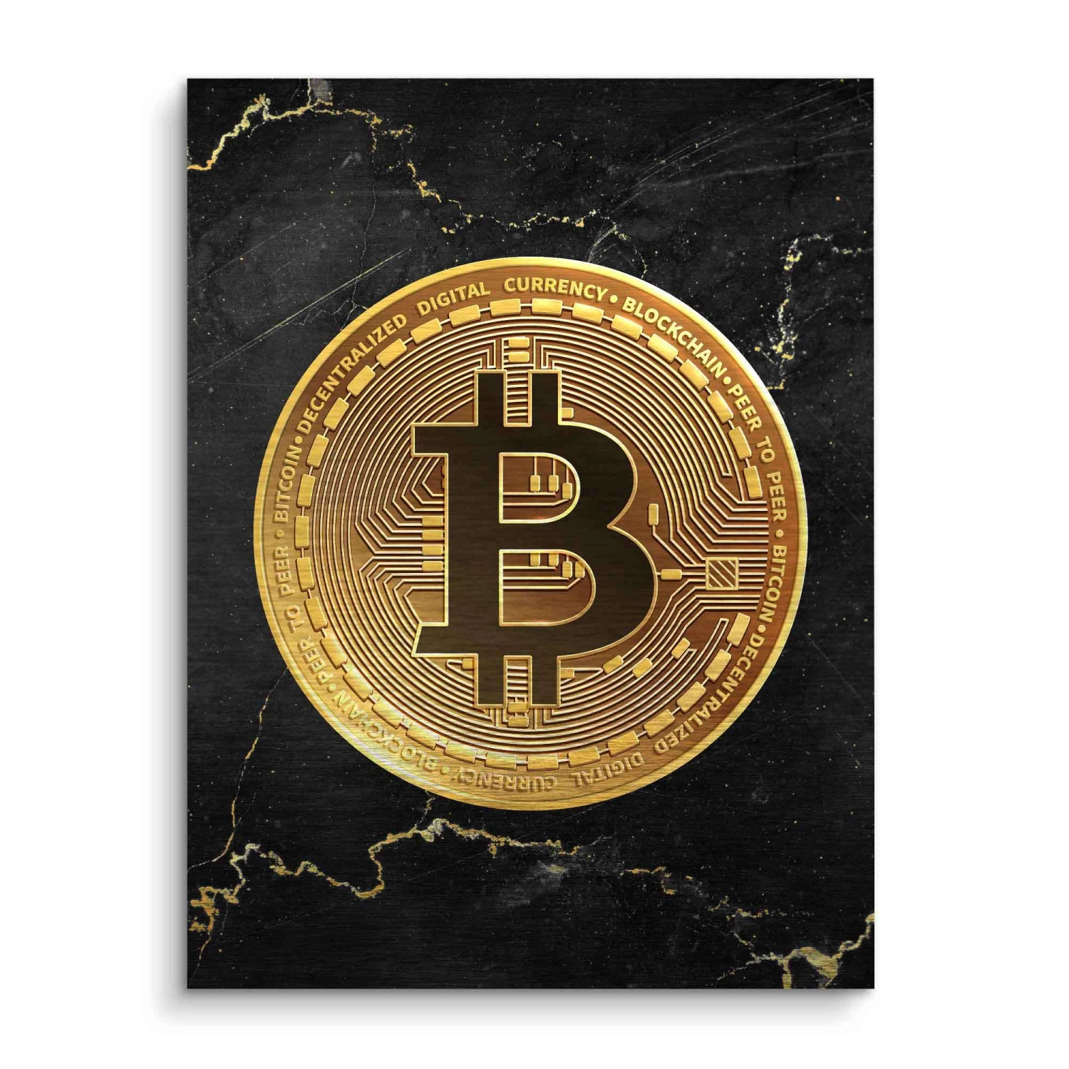 Bitcoin - Gold 5 Bitcoin - Gold – Bild 3