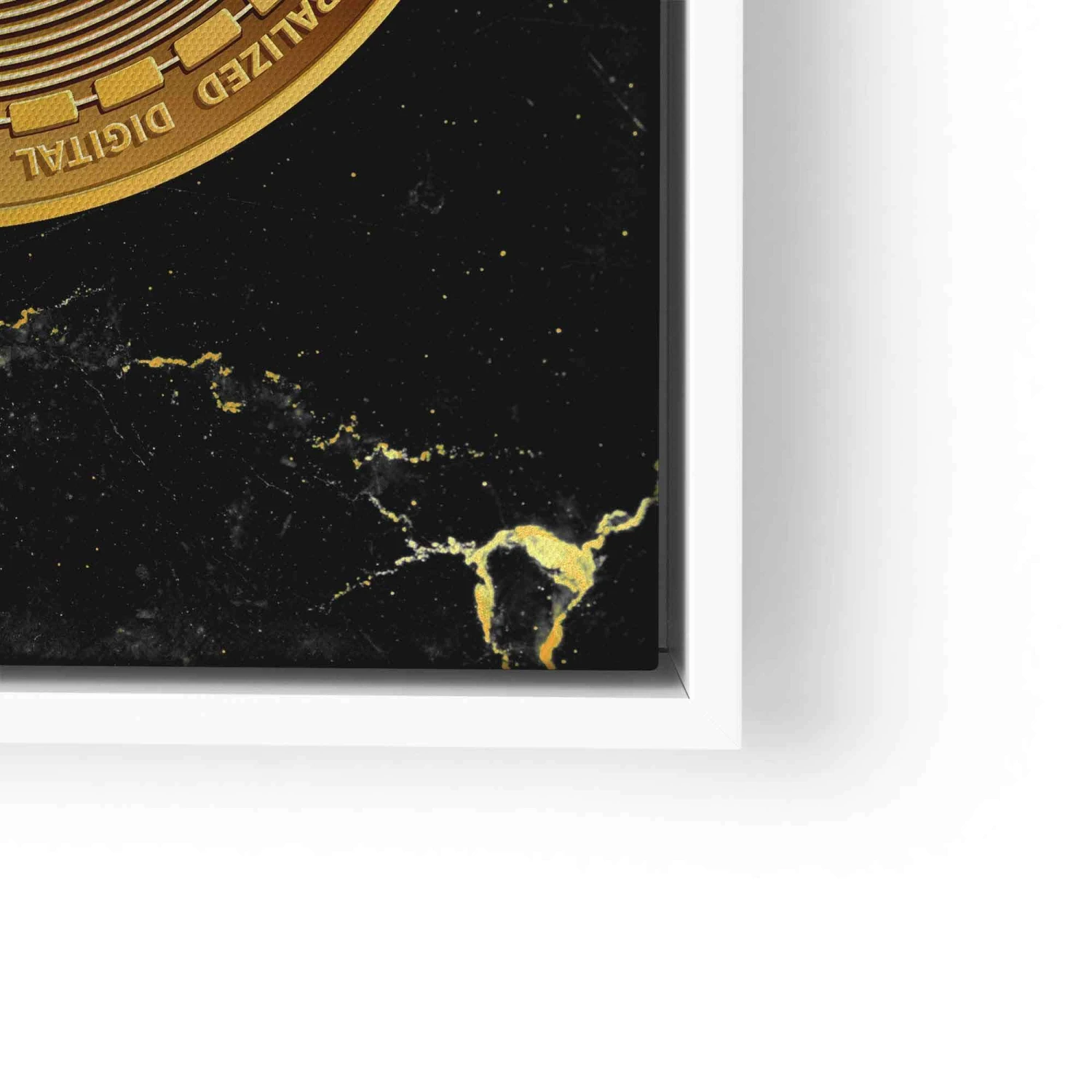 Bitcoin - Gold 14 Bitcoin - Gold – Bild 12