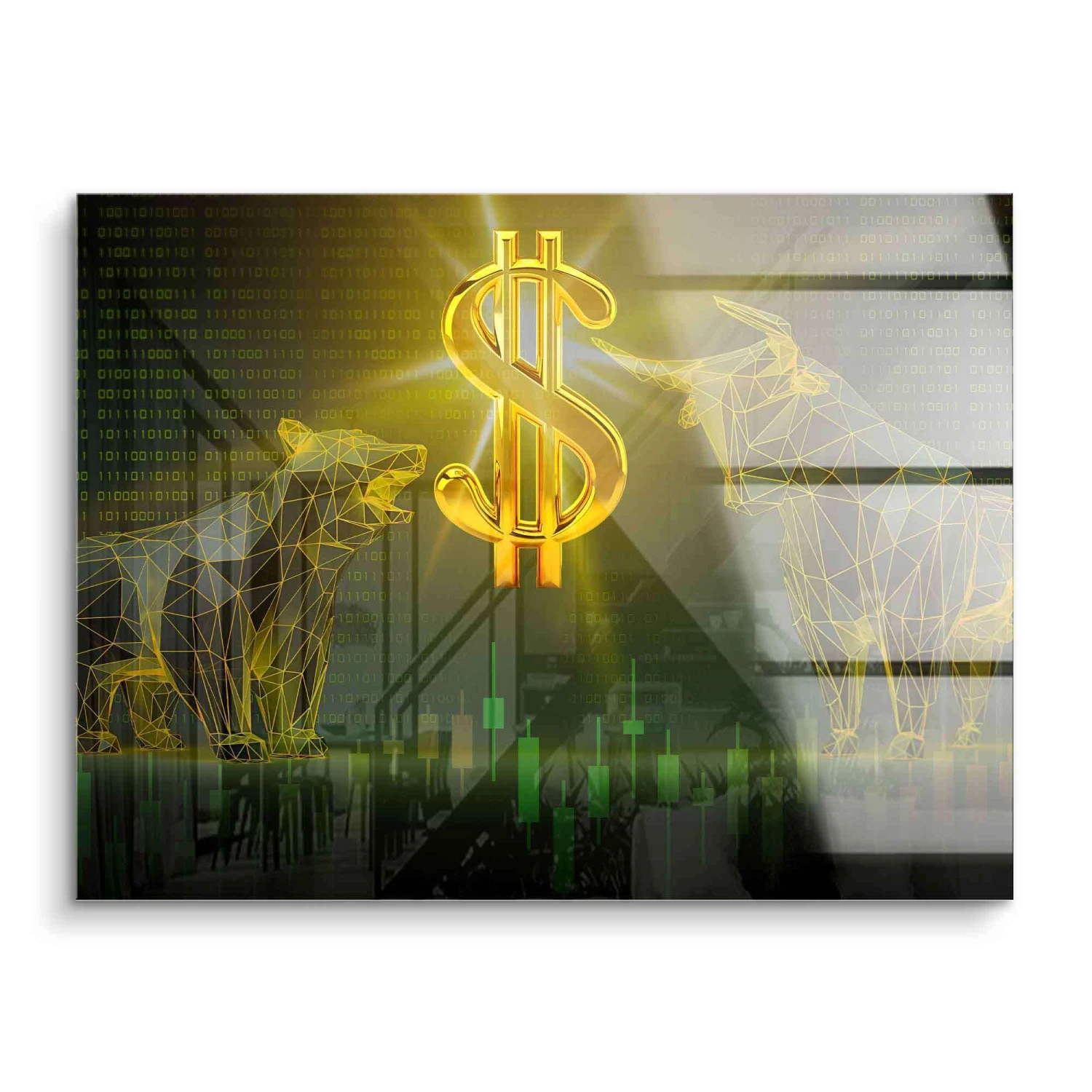 Bulle & Bär 4 Bulle & Bär – Bild 2