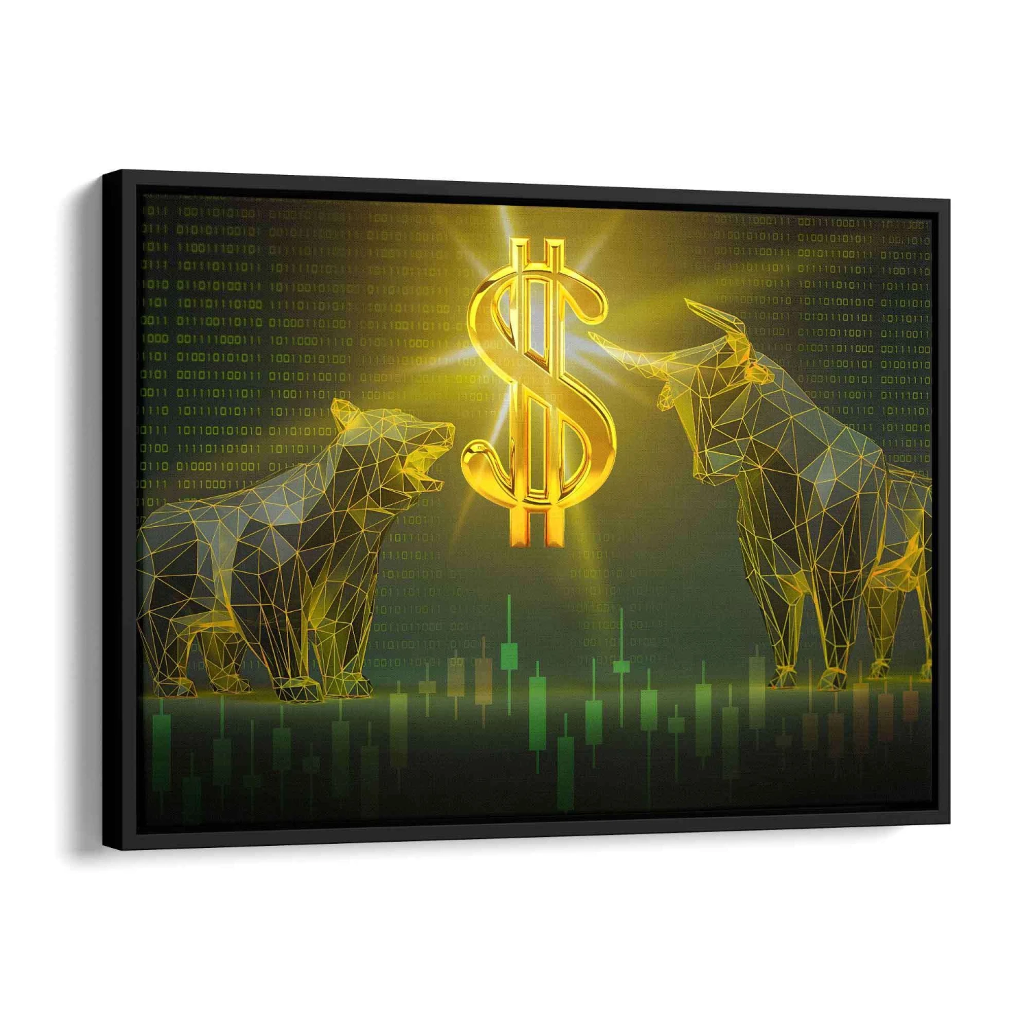 Bulle & Bär 6 Bulle & Bär – Bild 4