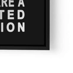 You Are 27 You Are -Artmind wandbild goldener fingerabdruck limited edition limited edition lwrs 83787101 fc5a 4dee a0f5 2a99387eaaf2