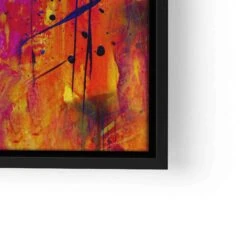 Goldener Stier 24 Goldener Stier -Artmind wandbild goldener stier lwrs