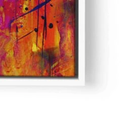 Goldener Stier 25 Goldener Stier -Artmind wandbild goldener stier lwrw