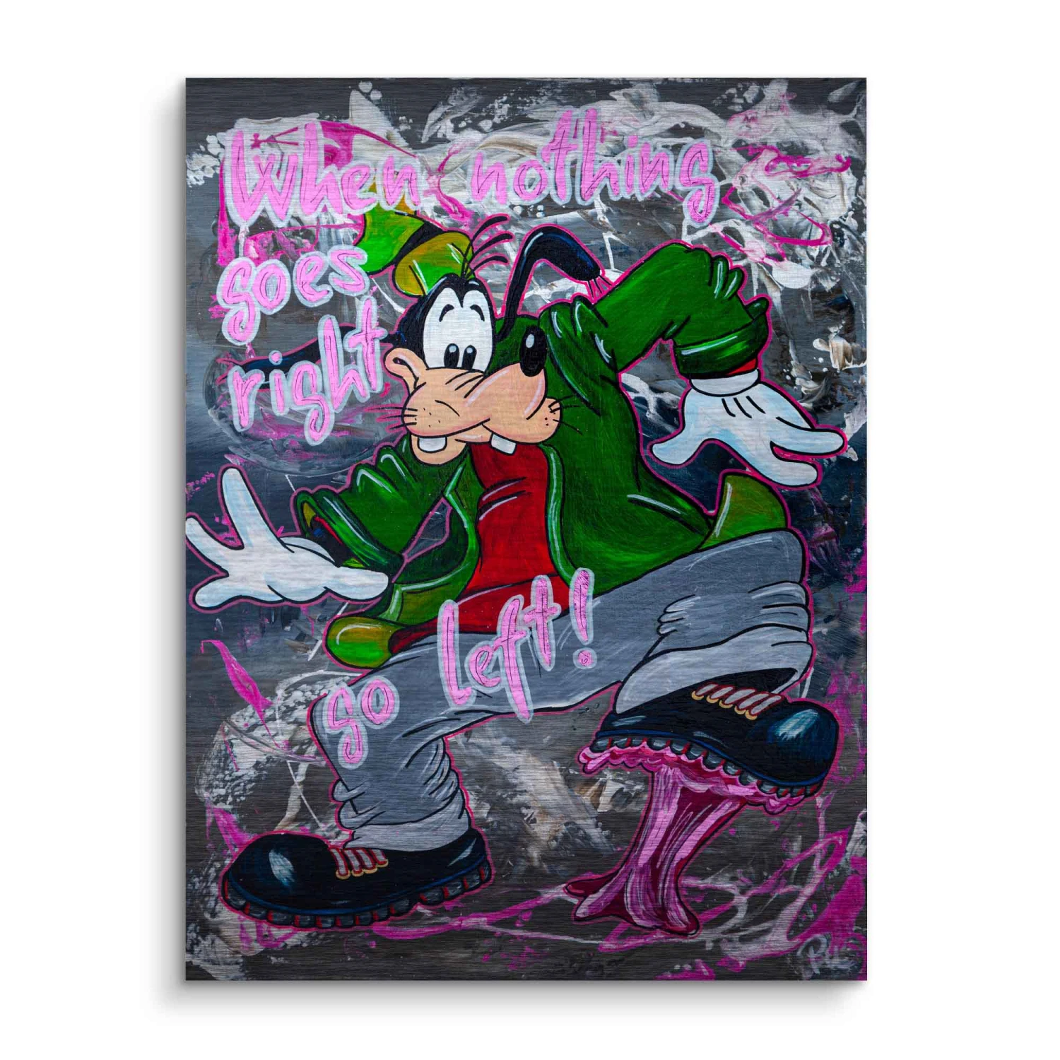 Go Left! 5 Go Left! – Bild 3