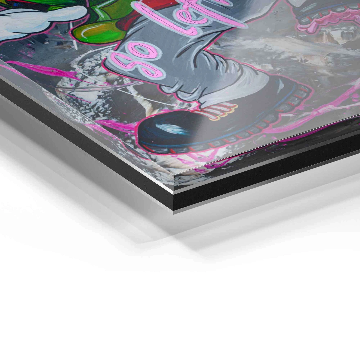 Go Left! 11 Go Left! – Bild 9