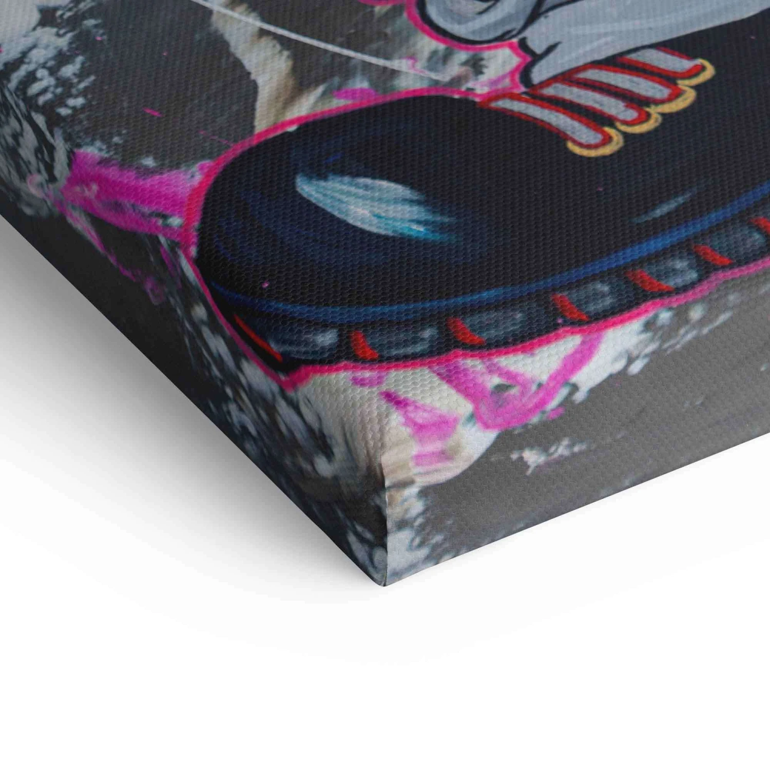 Go Left! 10 Go Left! – Bild 8