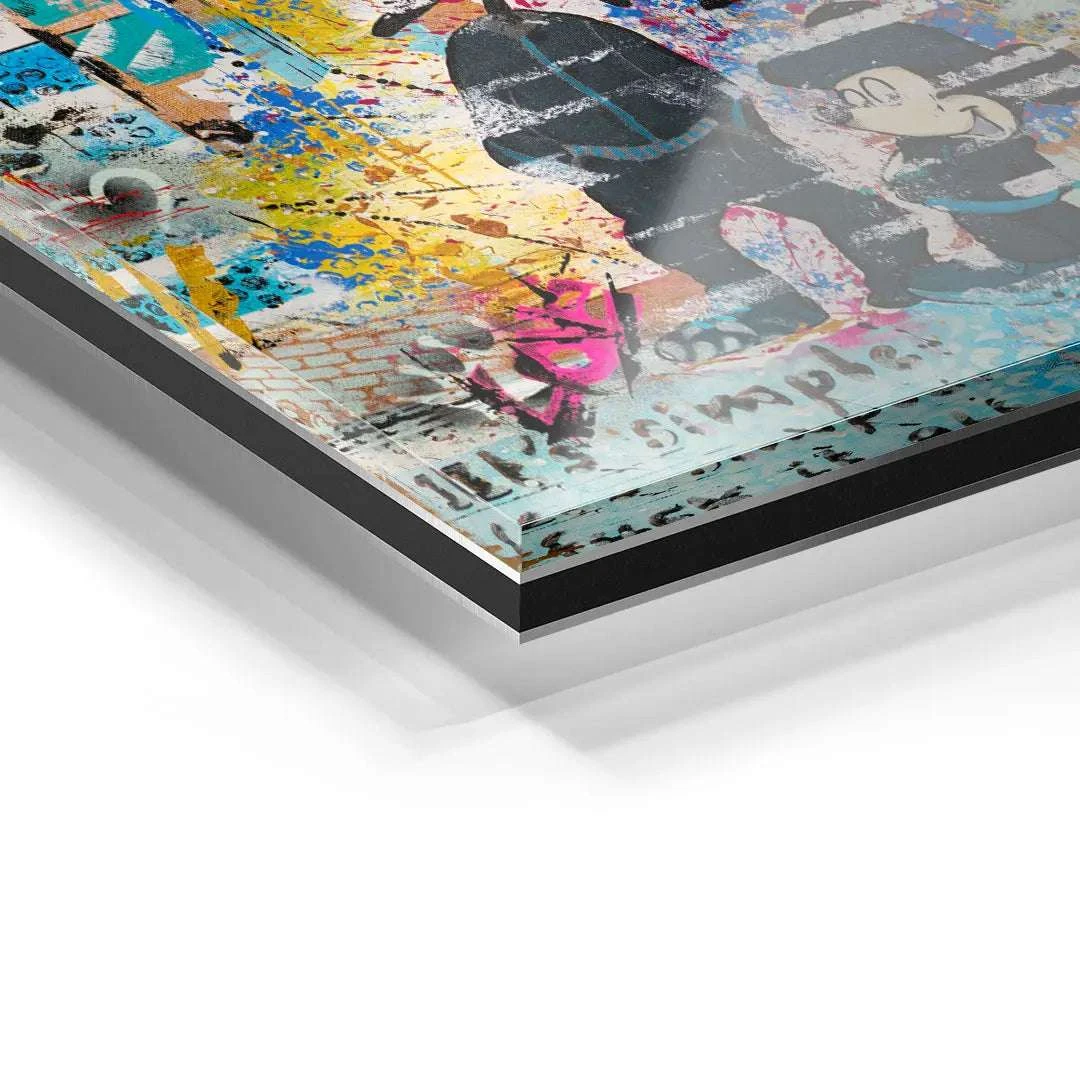 Don't Act Cool - Be It 11 Don't Act Cool - Be It – Bild 9