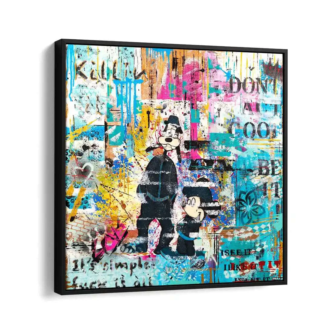 Don't Act Cool - Be It 6 Don't Act Cool - Be It – Bild 4