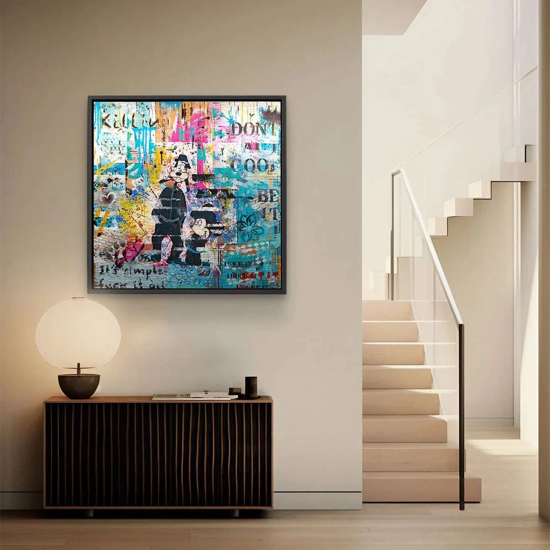 Don't Act Cool - Be It 8 Don't Act Cool - Be It – Bild 6