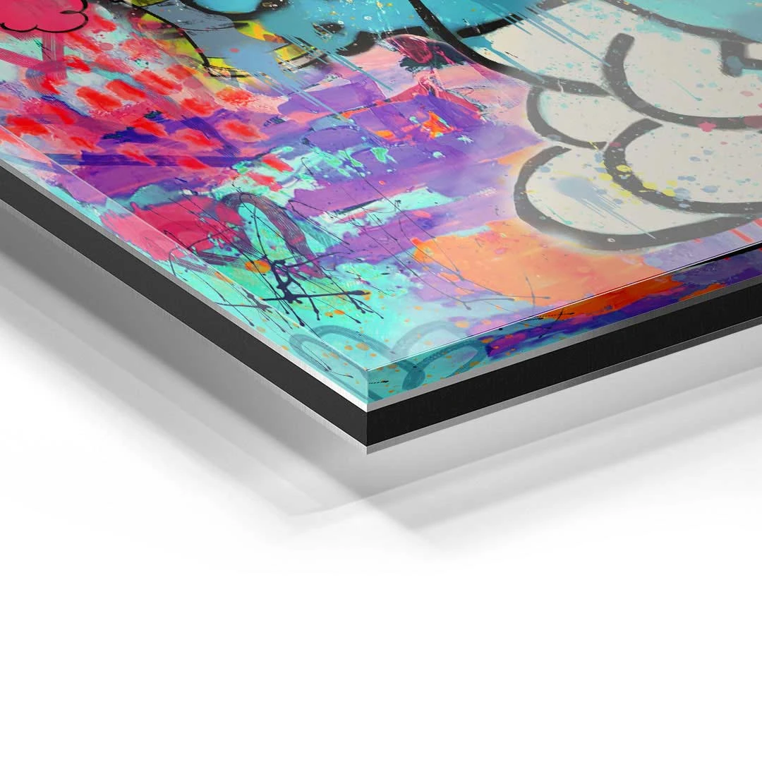 Graffiti Spray 10 Graffiti Spray – Bild 8