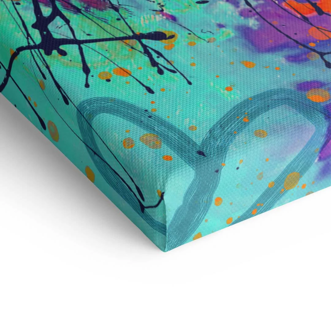 Graffiti Spray 12 Graffiti Spray – Bild 10