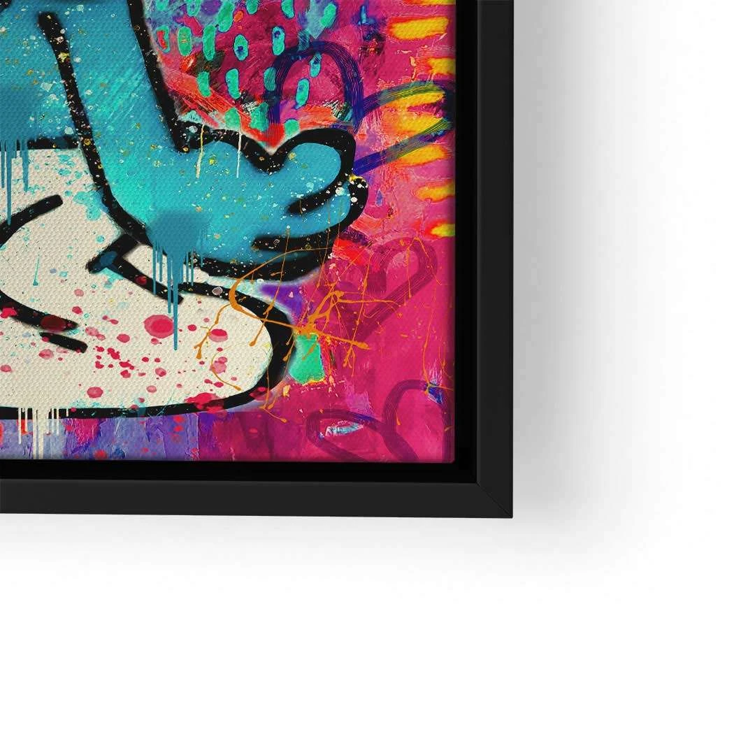 Graffiti Spray 13 Graffiti Spray – Bild 11