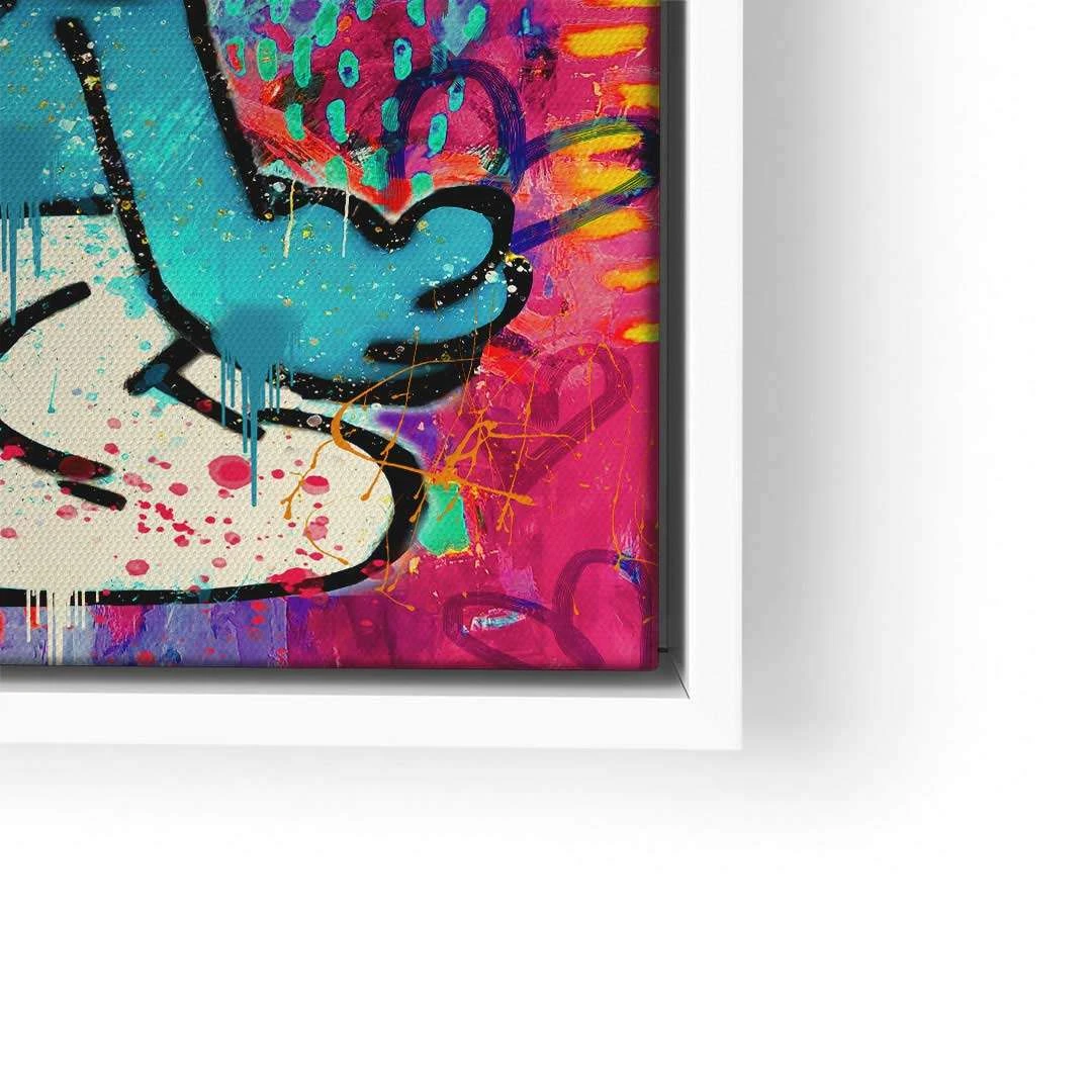 Graffiti Spray 14 Graffiti Spray – Bild 12