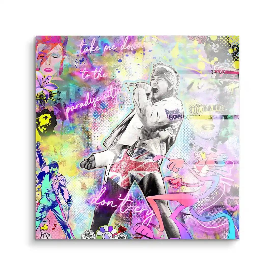 Paradise City 4 Paradise City – Bild 2