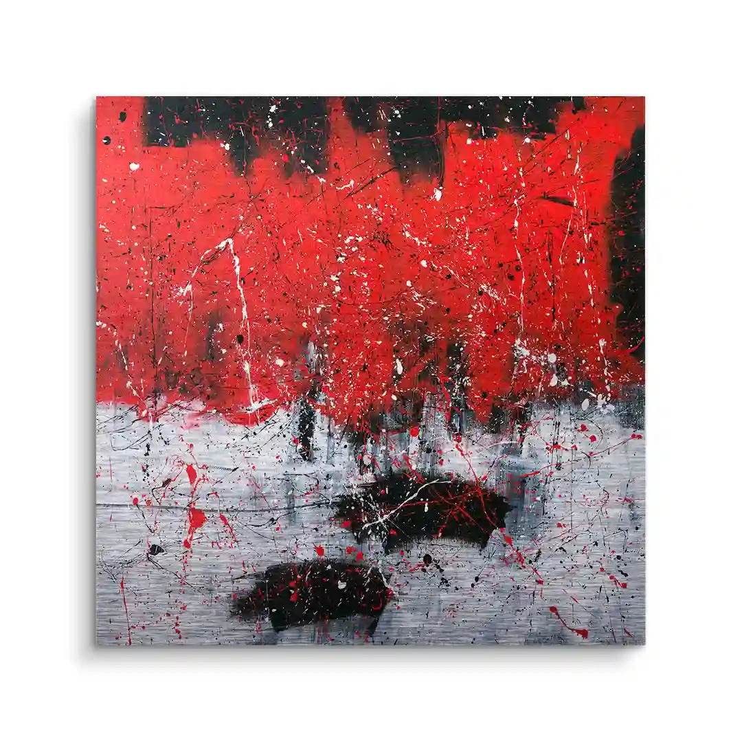 Guts Over Fear 5 Guts Over Fear – Bild 3