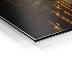 Hamburg Speicherstadt 23 Hamburg Speicherstadt -Artmind wandbild hamburg detail brushed