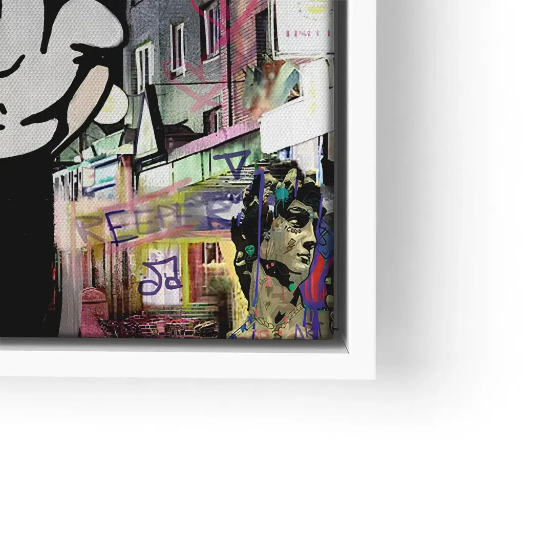 More Love - Less Hate 13 More Love - Less Hate – Bild 11