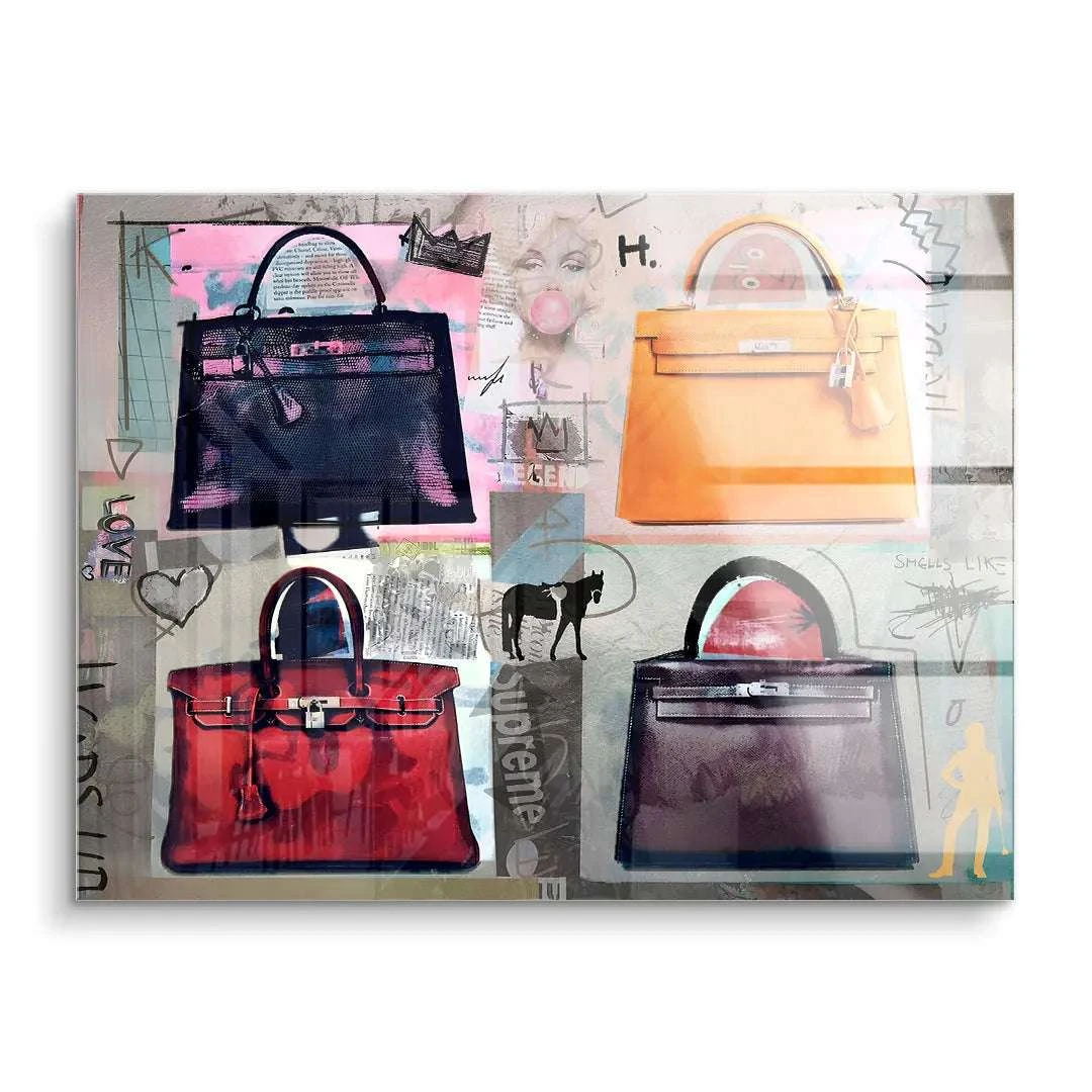 Kely Bag 5 Kely Bag – Bild 3