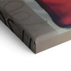 Kely Bag 19 Kely Bag -Artmind wandbild handtaschen leinwand artmind kunstwerk detail leinwand