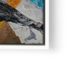 Abstrakt 22 Abstrakt -Artmind wandbild hb kreativ kunst kaufen bei artmind lwrw