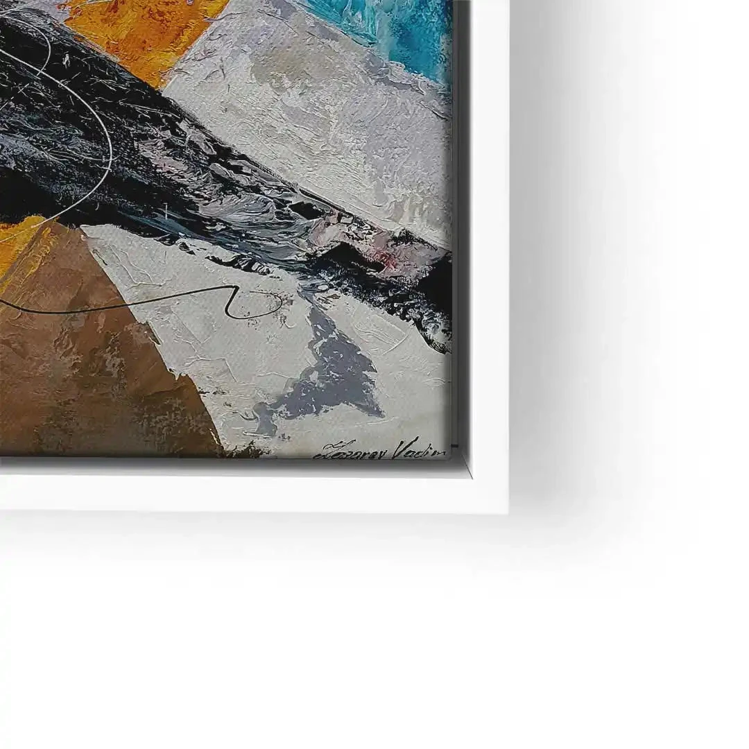 Abstrakt 12 Abstrakt – Bild 10