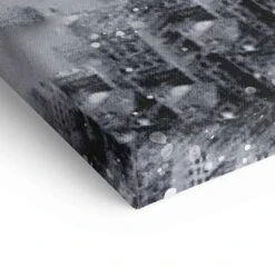 Heroes On Beam -Artmind wandbild heros artmind leinwand bild detail leinwand