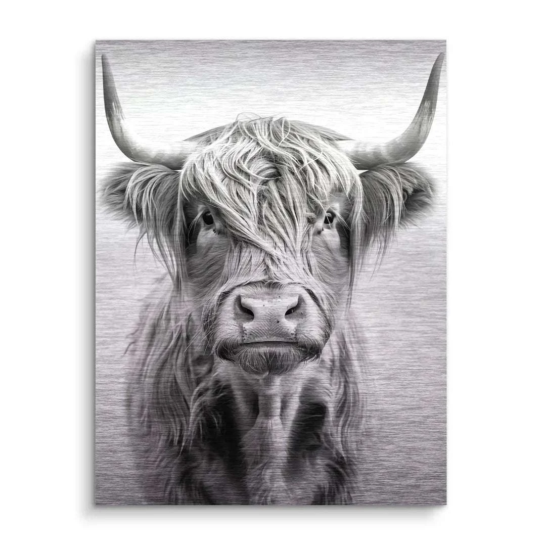 Highland Cattle 4 Highland Cattle – Bild 2