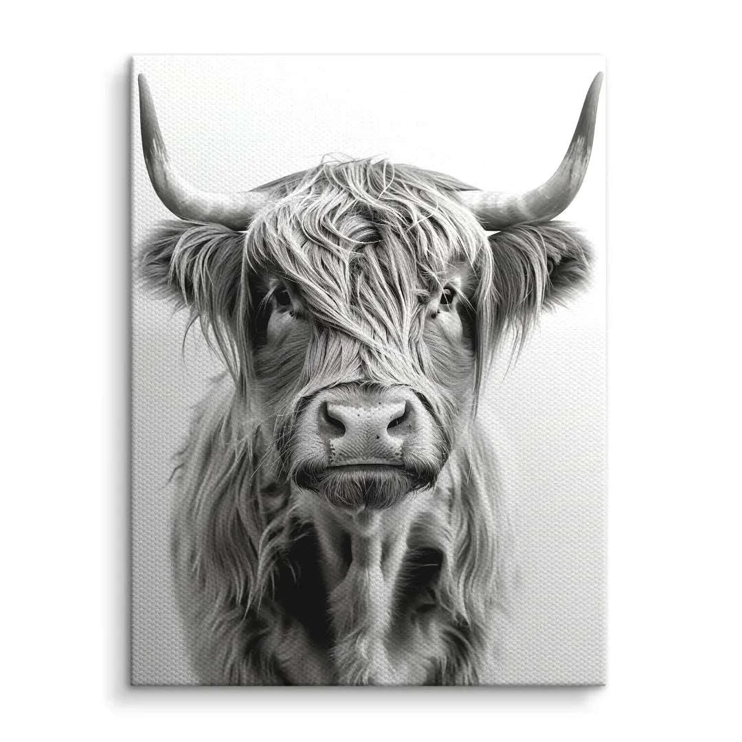 Highland Cattle 3 Highland Cattle