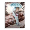 Hold Me Tight 1 Hold Me Tight -Artmind wandbild hold me tight kunst kaufen bei artmind brushed