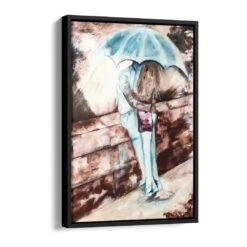 Hold Me Tight 16 Hold Me Tight -Artmind wandbild hold me tight kunst kaufen bei artmind schattenfugenrahmen