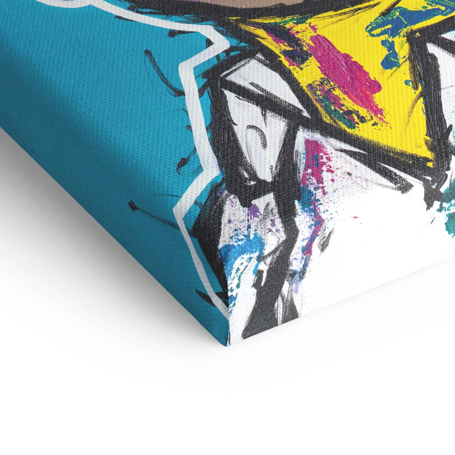 Confused Homer 10 Confused Homer – Bild 8