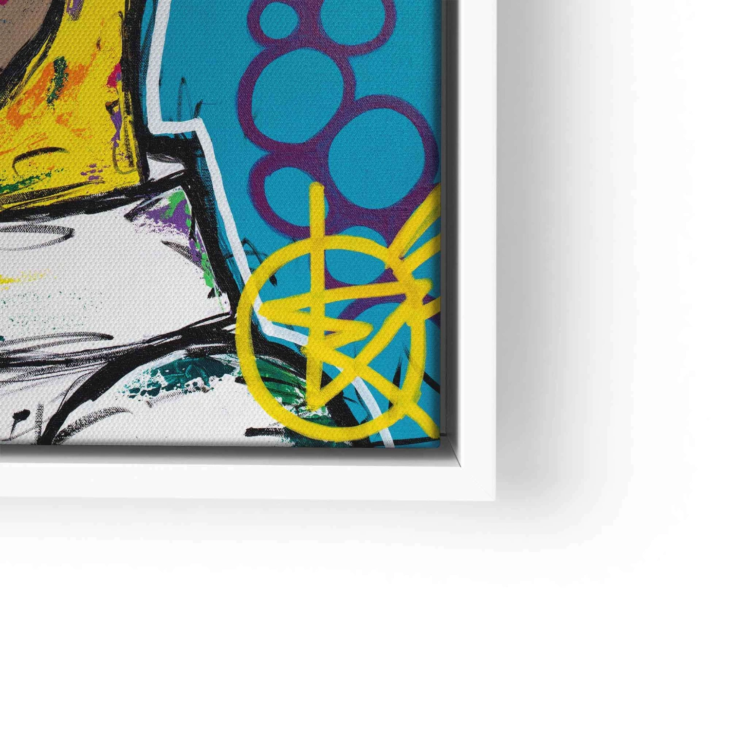 Confused Homer 14 Confused Homer – Bild 12