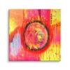 Hot Blood 1 Hot Blood -Artmind wandbild hotblood kunst kaufen bei artmind leinwand